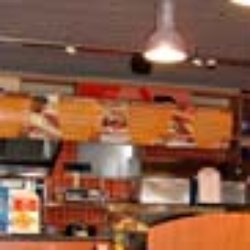 Applegreen Service Station - picture from website