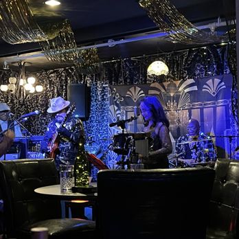 Cleveland's The Lounge