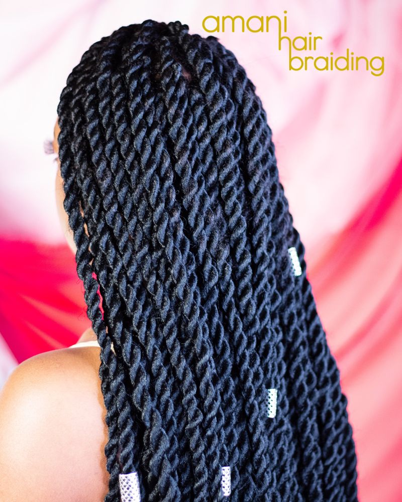 AMANI HAIR BRAIDING Updated April 2024 27 Photos & 10 Reviews