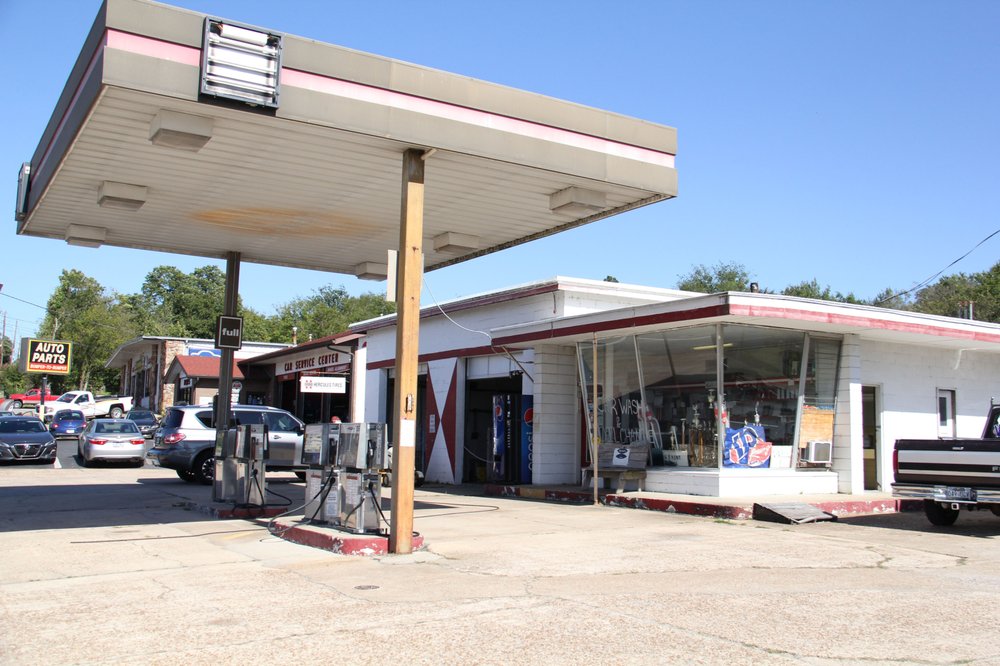 KENT’S FIRESTONE SERVICE Updated August 2024 17 Photos 1316 E