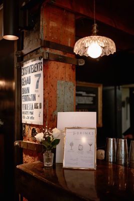 Vendetta Coffee Bar by null