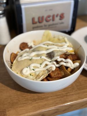 Luci's at the Orchard by null