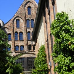 Historischer Brunner