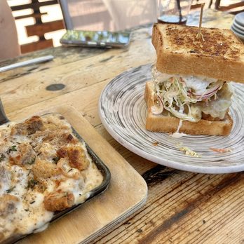 Orchard City Kitchen - New American Near Me - Campbell, California