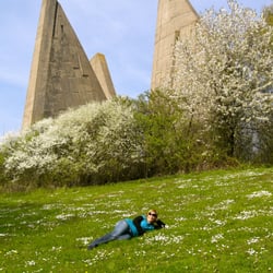 Heimkehrerdenkmal