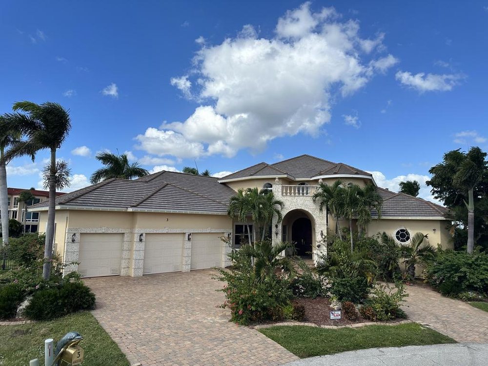 Slide of All Florida State Roofing