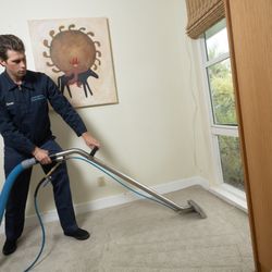 Steam Master Carpet Cleaners - Give us a call today if you need your carpets cleaned!