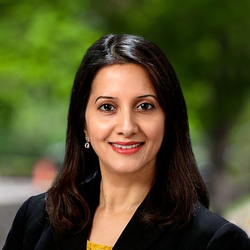 Shubhada Kulkarni, M.D