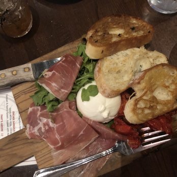 La Lanterna - Burrata - Pizza Near Me - Detroit, Michigan La Lanterna - Burrata - Pizza Near Me - Detroit, Michigan