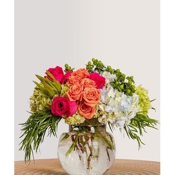 Jennie's Flowers - What I ordered - Florists Near Me - Tampa, Florida