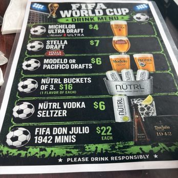 The Loose Wheel - FIFA specials - Bars Near Me - Puyallup, Washington The Loose Wheel - FIFA specials - Bars Near Me - Puyallup, Washington