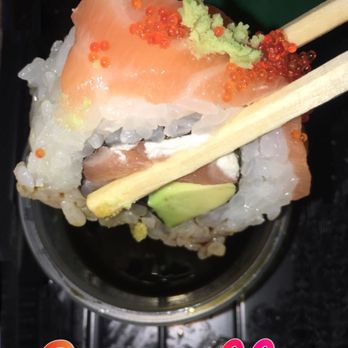 YAN Sushi Bar - Sushi Bars Near Me - Seville, SE YAN Sushi Bar - Sushi Bars Near Me - Seville, SE