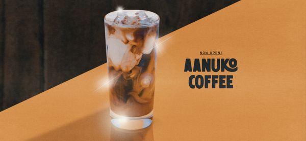 AANUKO Coffee by null