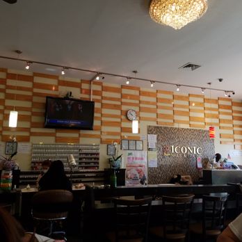 Iconic Nail Spa - Day Spas Near Me - Rockville Centre, New York