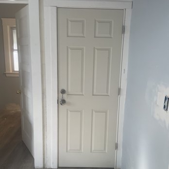 Angel's Handyman Services - Door frame repair - Painters Near Me