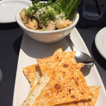 Bonefish Grill - Ceviche appetizer - Seafood Near Me - North Charleston, South Carolina
