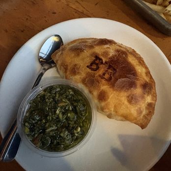 La Masa Empanada Bar - Empanadas Near Me - Milwaukee, Wisconsin