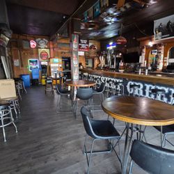 Whiskey Creek Saloon