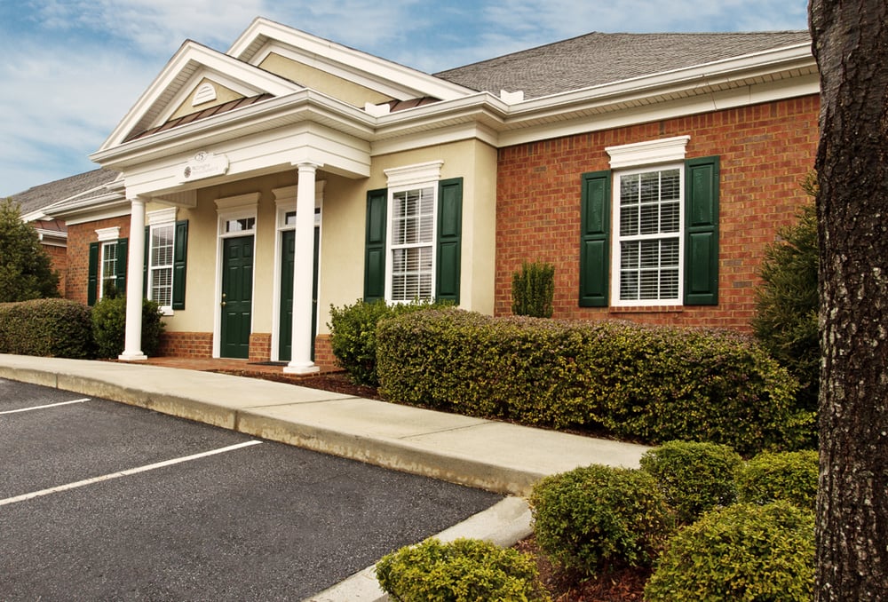 McConaghie Counseling - grief counselor in Alpharetta, GA