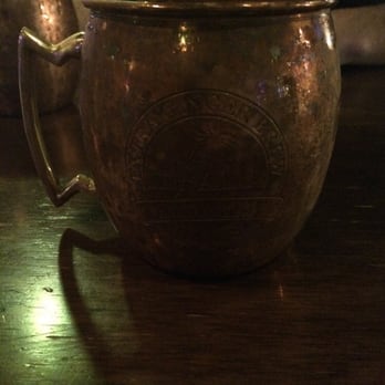 There - Moscow mule - Gastropubs Near Me - Atlanta, Georgia There - Moscow mule - Gastropubs Near Me - Atlanta, Georgia