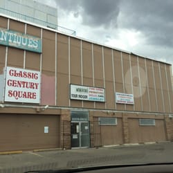 Classic Century Square