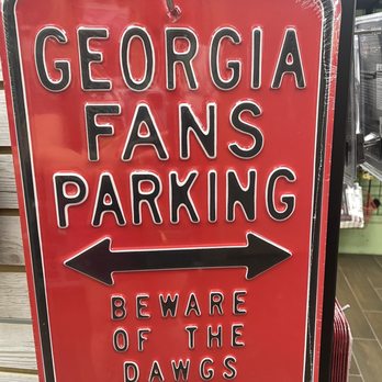 Buc-ee’s - Oh yeah! - Gas Stations Near Me - Fort Valley, Georgia
