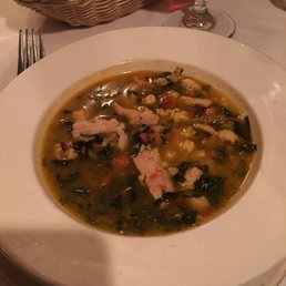 Wedding Soup
