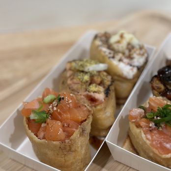 Atoyubu - Japanese Near Me - Buena Park, California