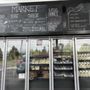Photo of Mount Rainier Creamery