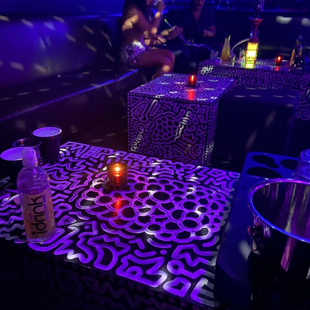 Discopussy - Bars Near Me - Las Vegas, Nevada