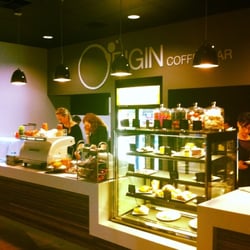 Origin Coffee Bar
