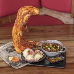 Havana Night Bar And Grill - Chuleta Can Can