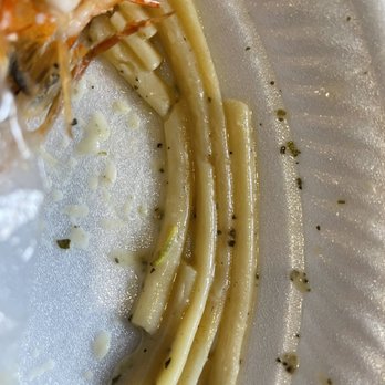 Vegas Seafood Buffet - worms in the food - Buffets Near Me - Glendale, California Vegas Seafood Buffet - worms in the food - Buffets Near Me - Glendale, California