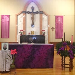 St Symphorosa Church