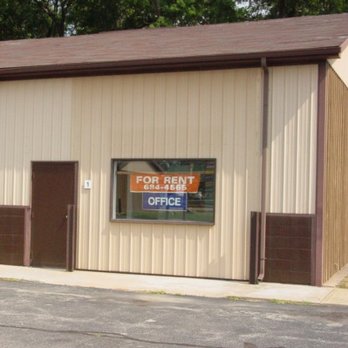 All Secure Self Storage - Self Storage Near Me - Niles, Michigan