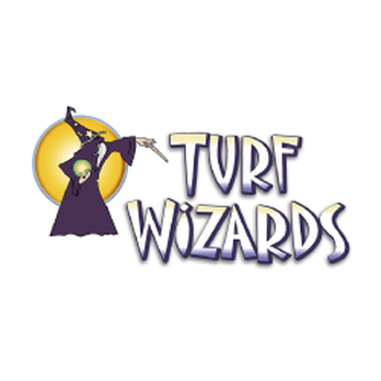 Turf Wizards - a wizard holding a staff - Lawn Services Near Me - Apex, North Carolina