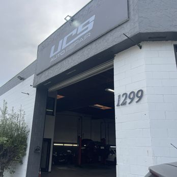 UCS Auto Repair - UCS Auto Repair. These guys did a great job on my Tesla Model 3. - Auto Repair Near Me - San Bruno, California UCS Auto Repair - UCS Auto Repair. These guys did a great job on my Tesla Model 3. - Auto Repair Near Me - San Bruno, California