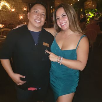 RosaNegra Tulum - Carlos is awesome - Steakhouses Near Me - Tulum, ROO RosaNegra Tulum - Carlos is awesome - Steakhouses Near Me - Tulum, ROO