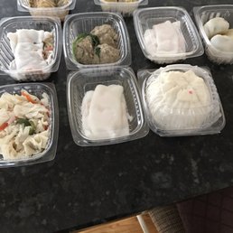 my dim sum spread my dim sum spread