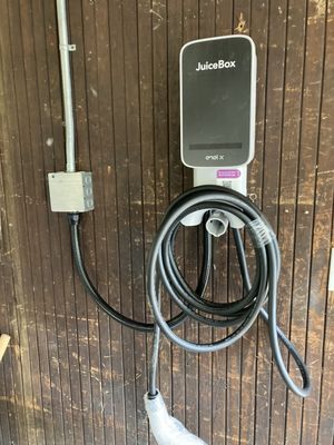 Car Charger - We can install a variety of level 2 car chargers to accommodate your electric car. Car Charger - We can install a variety of level 2 car chargers to accommodate your electric car.