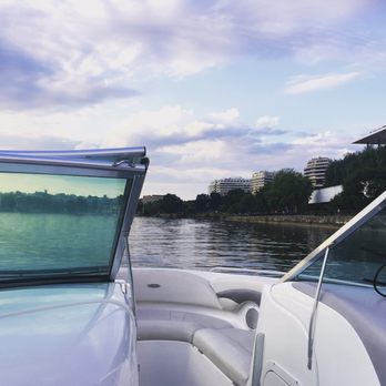 Embark - Very clean and modern boat. - Boat Tours Near Me - Washington, DC, District of Columbia
