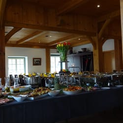 Landgasthof Kasch - Vielfalt in bester Qualität, familiär serviert.