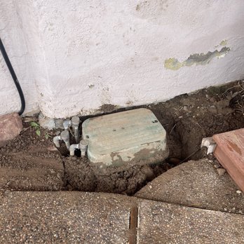 Wagner - This is the 'completed' job that cost us $2500. - Heating & Air Conditioning/HVAC Near Me - Albuquerque, New Mexico