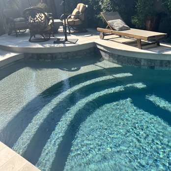 Aquatic Pool Renovations - Pool & Hot Tub Service Near Me