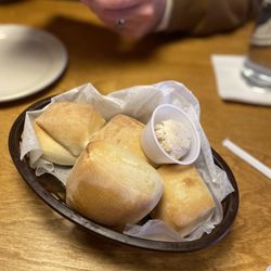 Texas Roadhouse