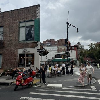 Fellini Coffee - Coffee & Tea Near Me - New York, New York Fellini Coffee - Coffee & Tea Near Me - New York, New York