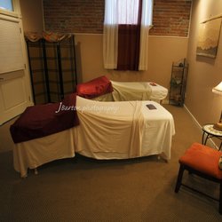 Columbine Wellness - Couples Massage