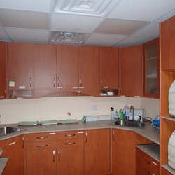 Dental Specialties Of New York - Sterilization Room
