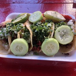 Tacos Tacos