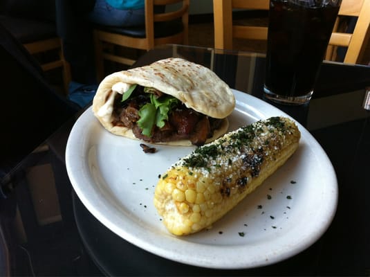 Black Sheep Cafe by null